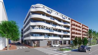 Apartament a Avenida Habaneras - Curva de Palangre. Apartamento en torrevieja a 150m de la playa de los locos