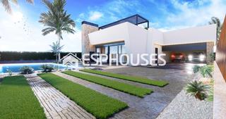 Casa a San Javier. Villa de lujo en san javier