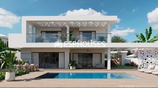 Maison à Rojales. Luxe villa in ciudada quesada