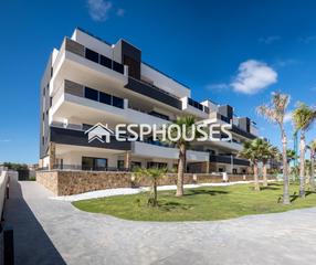Apartament a Zeniamar - Horizonte - La Campana. Ático de esquina listo para entrar a vivir con vistas al mar, a