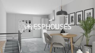 Apartament a San Juan de los Terreros. Apartamentos nuevos a 150m de la playa.
