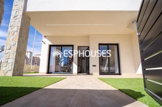 Apartament a Zeniamar - Horizonte - La Campana. Proyecto de nueva construcción a pequeña escala de 26 apartament