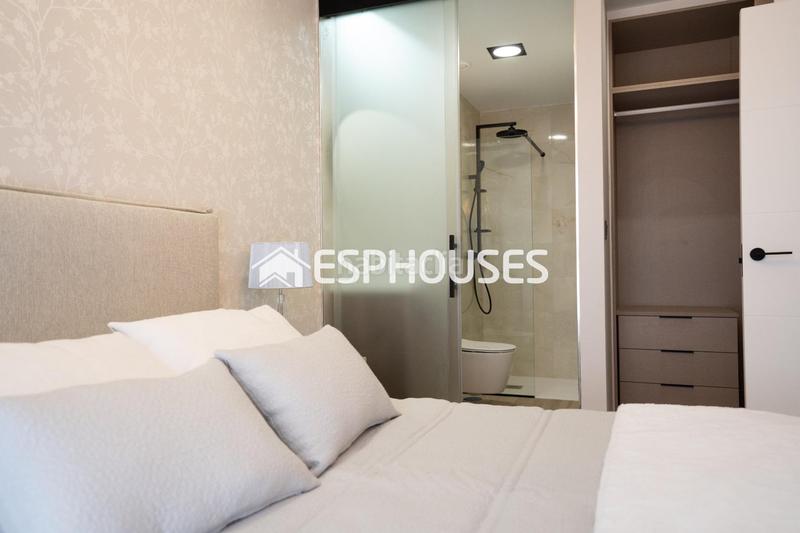 Foto 89401f44-7588-4f56-ba1b-8c826f8b22a7. Piccolo appartamento con parcheggio piscina in Zeniamar - Horizonte - La Campana Orihuela