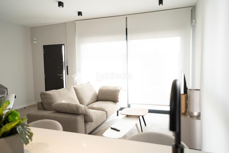 Foto bfb5050d-d8aa-4259-8406-4d68635496ed. Piccolo appartamento con parcheggio piscina in Zeniamar - Horizonte - La Campana Orihuela