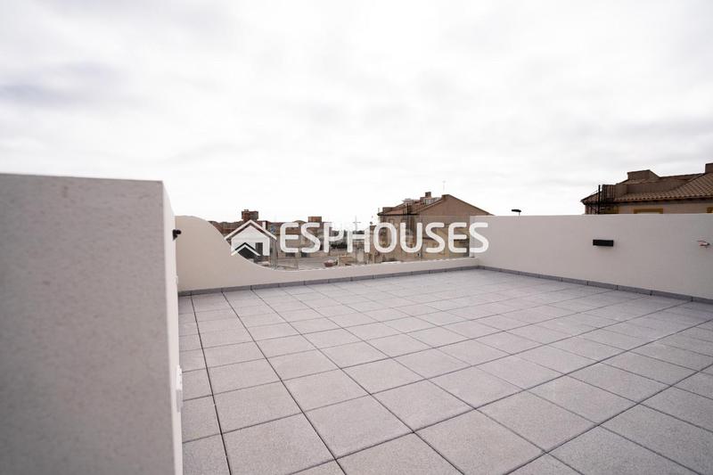 Foto f2c537cd-e915-4845-9050-50e9dbff1904. Piccolo appartamento con parcheggio piscina in Zeniamar - Horizonte - La Campana Orihuela