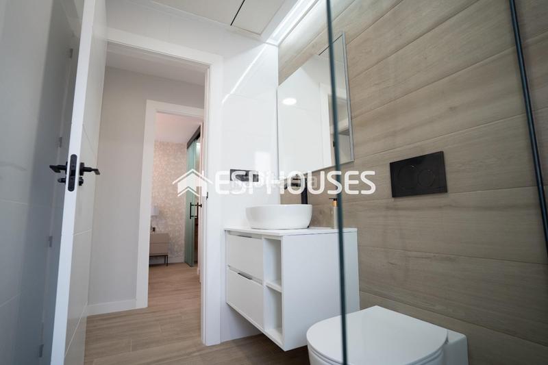 Foto f896902f-42dc-461a-8d65-a48be9ea918a. Piccolo appartamento con parcheggio piscina in Zeniamar - Horizonte - La Campana Orihuela