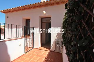 Apartament en Altea Ciudad. Apartamento de lujo de nueva construccin en el casco antiguo de