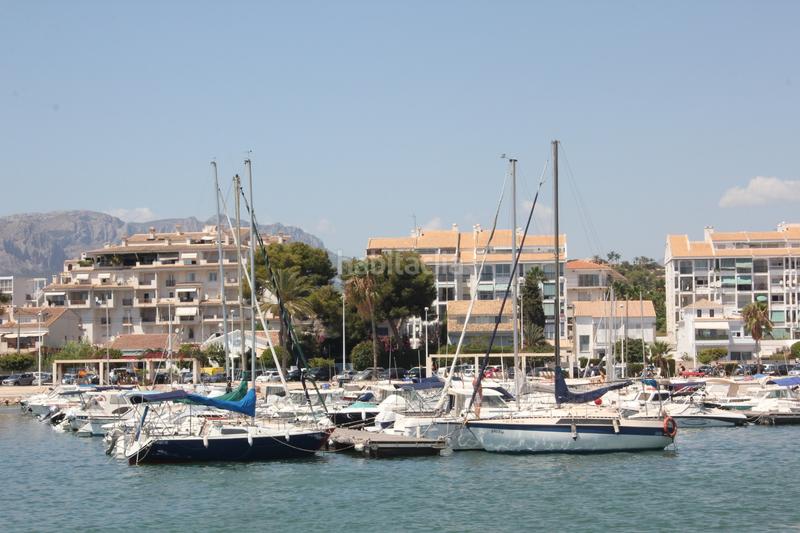 Foto c02b11f8-3dc3-4004-91b8-389fbfcdfcf6. Piccolo appartamento con riscaldamento parcheggio in Altea