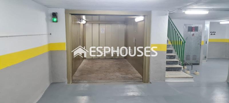 Foto 0c82dfbb-a32c-447e-9cb8-f246f87949fc. Aparcament cotxe a Las Viñas Guardamar del Segura