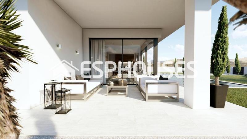 Foto 67d76540-31ca-4909-ad61-dcb618832bf3. Maison avec piscine dans Busot