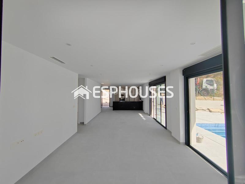 Foto 911a4eb2-a6a9-4b97-928b-a294698d7e4d. Maison avec piscine dans Busot