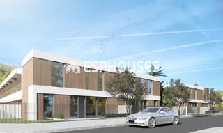 Maison à Pilar de la Horadada Ciudad. Preciosos adosados de obra nueva en pilar de la horadada