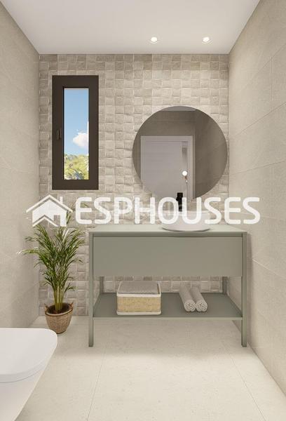Foto acd0e93d-68fe-4fb1-a9a5-fb9a7a132877. Casa proyecto moderno de obra nueva en Polop