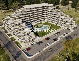 Rez-de-chaussée à San Miguel de Salinas. Residencial de obra nueva en san miguel de salinas