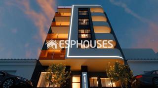 Etagenwohnung in Zona Playa del Cura. Apartamentos de obra nueva en torrevieja cerca de la playa