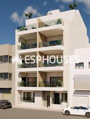 Apartament a Pueblo. Apartamentos de obra nueva en guardamar del segura