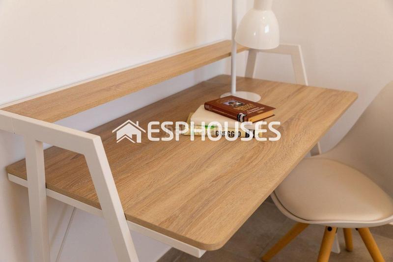 Foto 045ccef1-11b1-416c-be24-1e6006caabf9. Erdgeschoss mit heizung parking pool in Noroeste Santa Pola