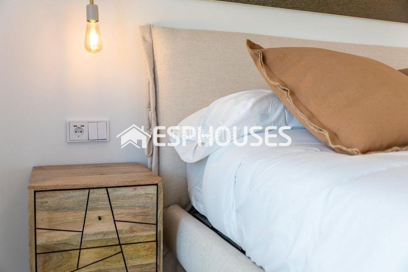 Foto 1dcb6cc7-254e-4210-81a2-55b0f1abbecf. Erdgeschoss mit heizung parking pool in Noroeste Santa Pola