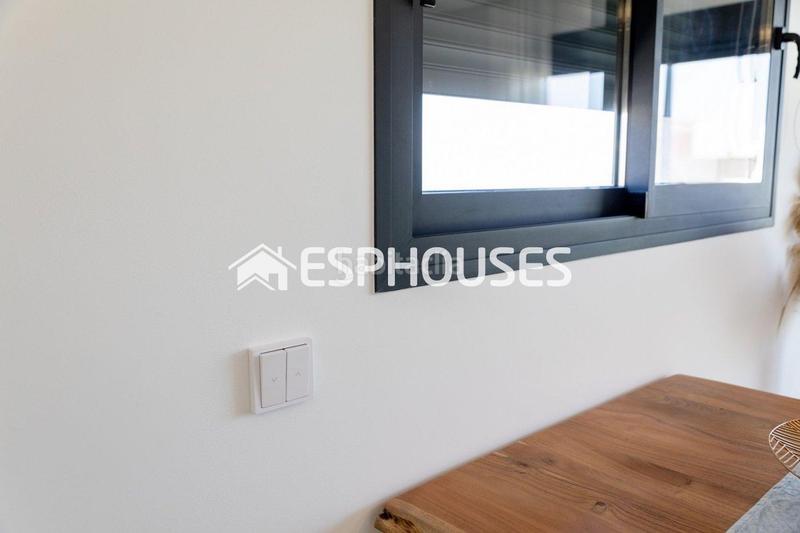 Foto 33de2615-9113-4bf7-a849-6ed3507d3efe. Erdgeschoss mit heizung parking pool in Noroeste Santa Pola