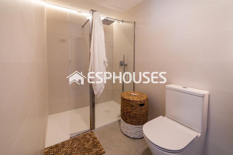 Foto 6174626b-9e1e-4a66-aba8-17a2331bb75b. Erdgeschoss mit heizung parking pool in Noroeste Santa Pola