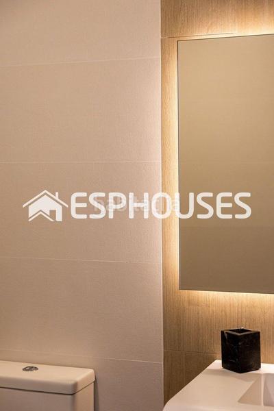 Foto 619bfa61-8695-4048-8572-e27f1e35d2be. Erdgeschoss mit heizung parking pool in Noroeste Santa Pola