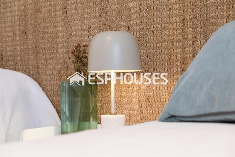 Foto 66623e6f-f91f-4859-b797-52067fad76d3. Erdgeschoss mit heizung parking pool in Noroeste Santa Pola