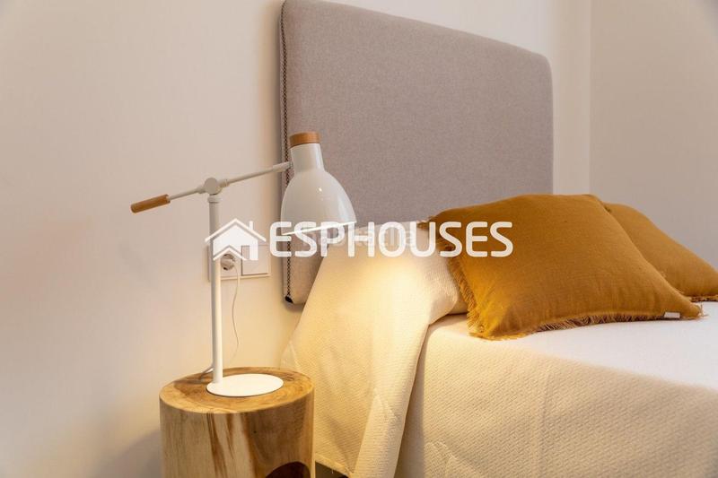 Foto 680a6c66-9d7a-46d0-9f5c-43f10189e16f. Erdgeschoss mit heizung parking pool in Noroeste Santa Pola