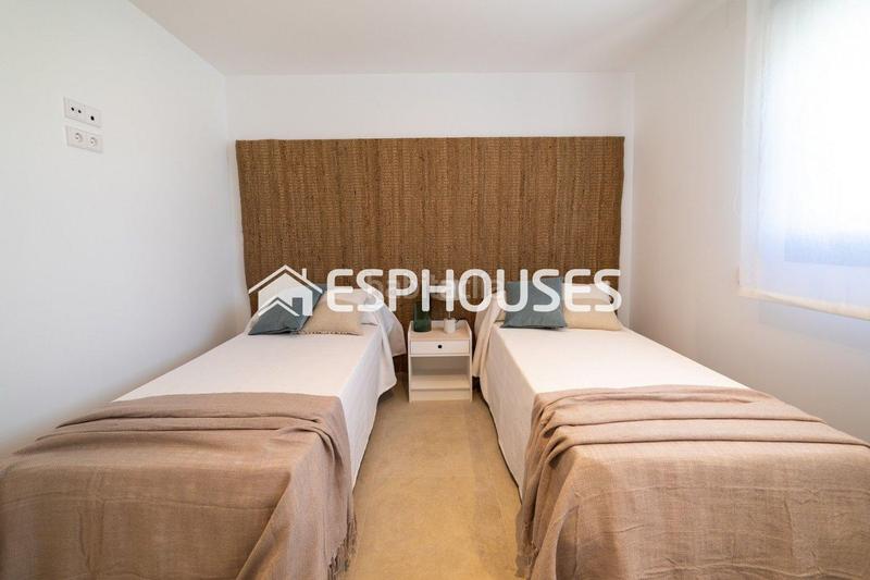 Foto 6883c7fc-60a2-402f-aedc-eafcd36690cd. Erdgeschoss mit heizung parking pool in Noroeste Santa Pola