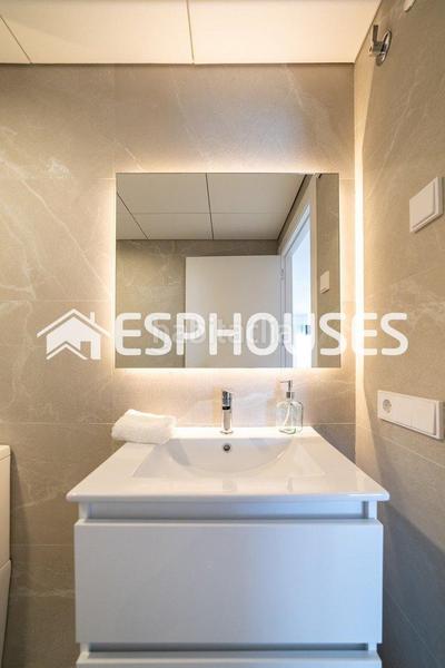 Foto 7994d2c7-5b86-4c16-92ee-0a717c0518f7. Erdgeschoss mit heizung parking pool in Noroeste Santa Pola