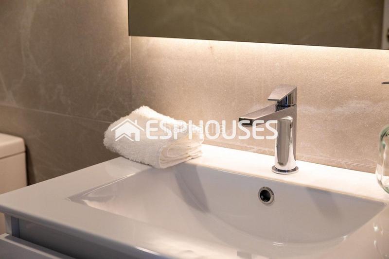 Foto 98be4be1-c2ef-47e9-96c3-31504bf613a9. Erdgeschoss mit heizung parking pool in Noroeste Santa Pola