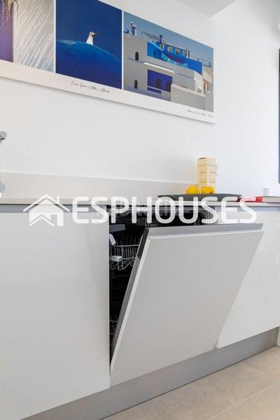 Foto b97df38e-3a13-4e74-bbeb-d8dc8af30fca. Erdgeschoss mit heizung parking pool in Noroeste Santa Pola