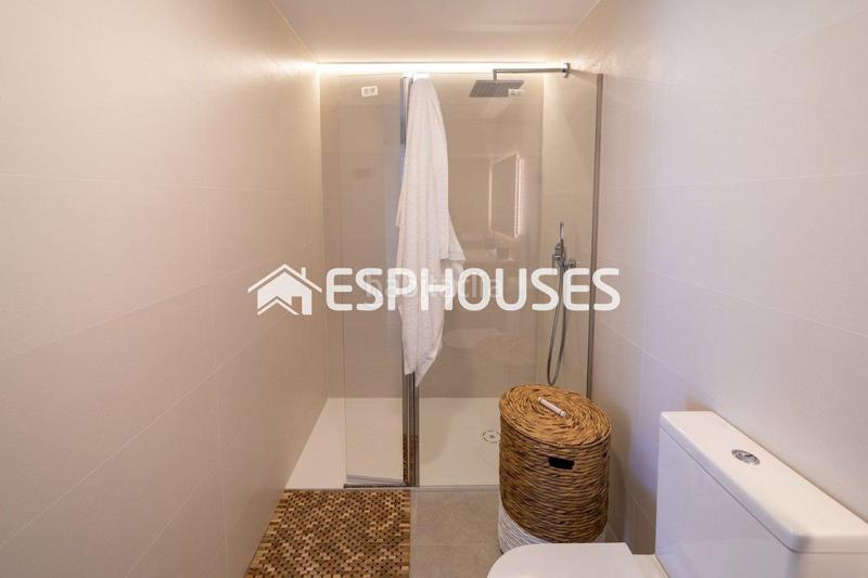 Foto d0aadbce-9cb7-4be5-8d87-b2e82129aa9c. Erdgeschoss mit heizung parking pool in Noroeste Santa Pola