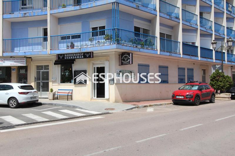 Foto 74728ddf-eb52-40e3-8513-584fa3ee6fc2. Local comercial a Pueblo Guardamar del Segura