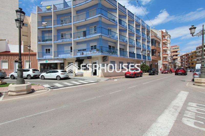 Foto a0b7e0d2-fad5-4192-9333-cb02a509552f. Local comercial a Pueblo Guardamar del Segura