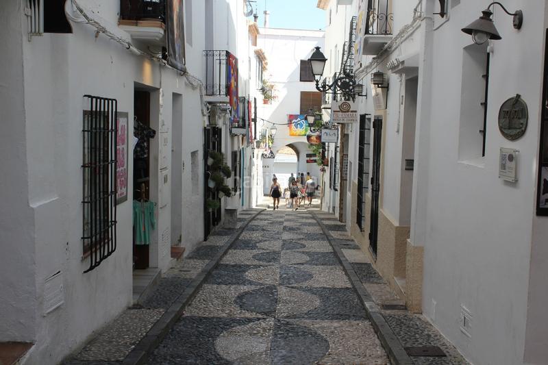 Foto 2d68db1d-ad95-4c22-b127-74d431d3dc1f. Terreny residencial a Altea hills Altea