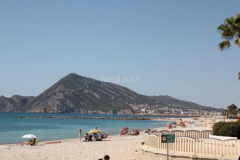 Foto 3061e755-7cb1-454f-9f4f-47076e7cf348. Terreny residencial a Altea hills Altea