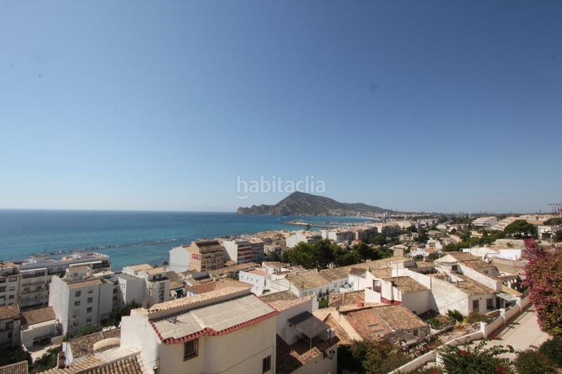 Foto 37c5c4d0-a82c-47c3-8a7e-4eb175bf0a7d. Terreny residencial a Altea hills Altea