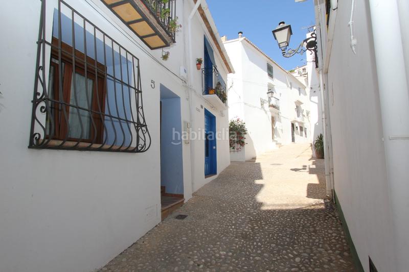 Foto 7bd2da28-6fbb-455f-95be-52e0f72be927. Terreny residencial a Altea hills Altea