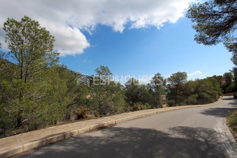 Foto 85f74e88-c19e-4576-9c20-b883d5c167aa. Terreny residencial a Altea hills Altea