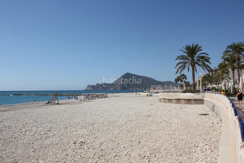 Foto 9555ad5c-997c-4a02-9f0b-77157f6a1871. Terreny residencial a Altea hills Altea