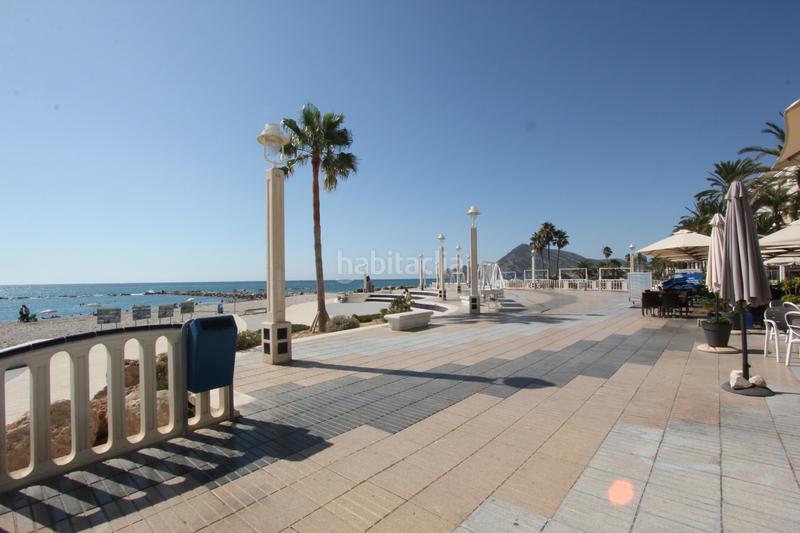 Foto a31ea6f9-b3cf-4520-a92d-9fbe2f64b45d. Terreny residencial a Altea hills Altea