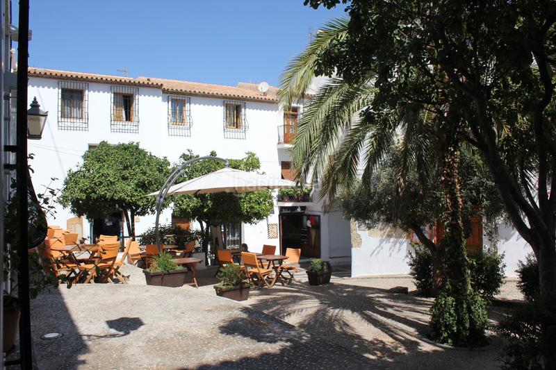 Foto a7106a10-3775-40e0-8098-ffd4a9ea8bb7. Terreny residencial a Altea hills Altea