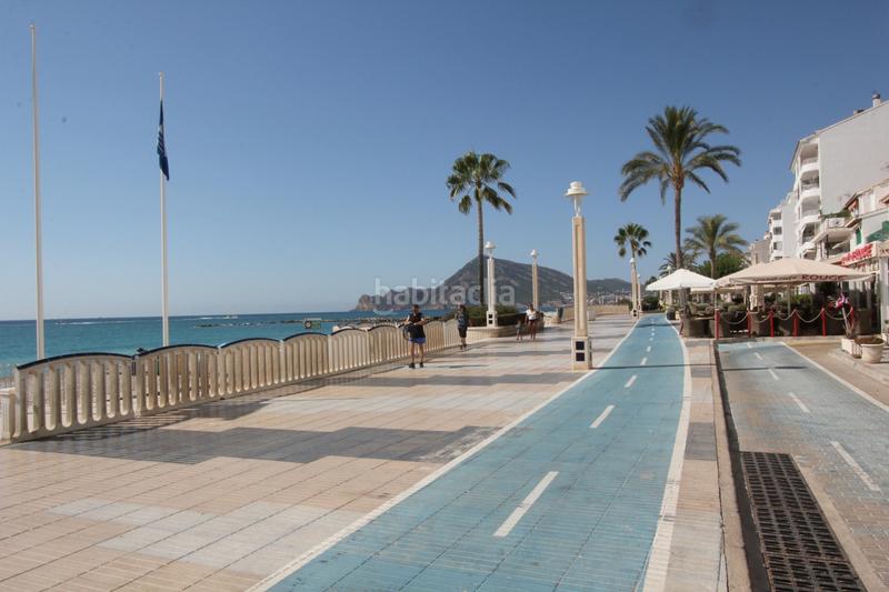 Foto b619c61e-4f93-4aaa-93d4-941b113663cd. Terreny residencial a Altea hills Altea