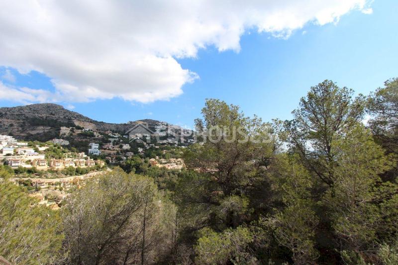Foto e655599b-2732-42f1-b9fd-f8c9896817ba. Terreny residencial a Altea hills Altea