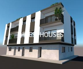Planta baixa a Santiago de La Ribera. Apartamento en santiago de la ribera a 100m de la playa