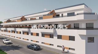 Appartement à Pilar de la Horadada Ciudad. Apartamento en pilar de la horadada a 2 km del mar