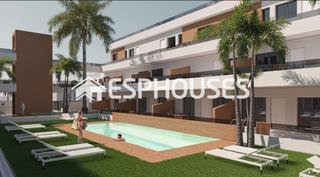 Appartement à Pilar de la Horadada Ciudad. Apartamento en pilar de la horadada a 2 km del mar