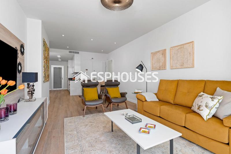 Foto 14a2d473-9782-4ae9-8122-4d32a6e3b1d0. Penthouse with parking pool in Villamartín-Las Filipinas Orihuela