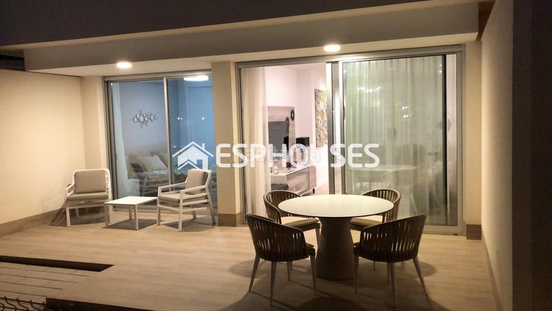 Foto 1ca3978b-06f1-4cff-a594-42d8c2132f23. Penthouse with parking pool in Villamartín-Las Filipinas Orihuela