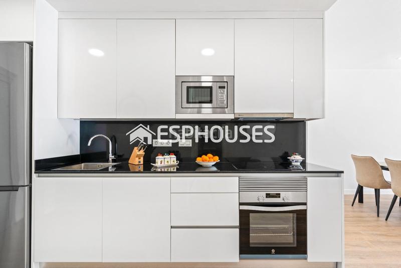 Foto 1e83d60d-2194-4071-afdb-6f85b2e9f2c3. Penthouse with parking pool in Villamartín-Las Filipinas Orihuela